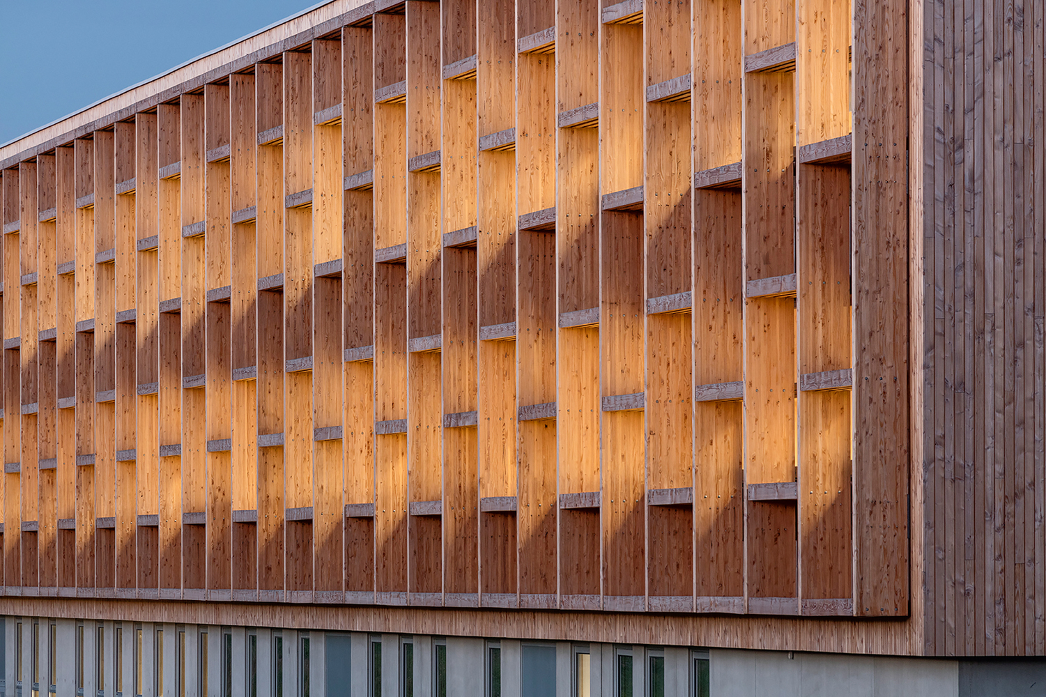 法国兰巴勒学院-28