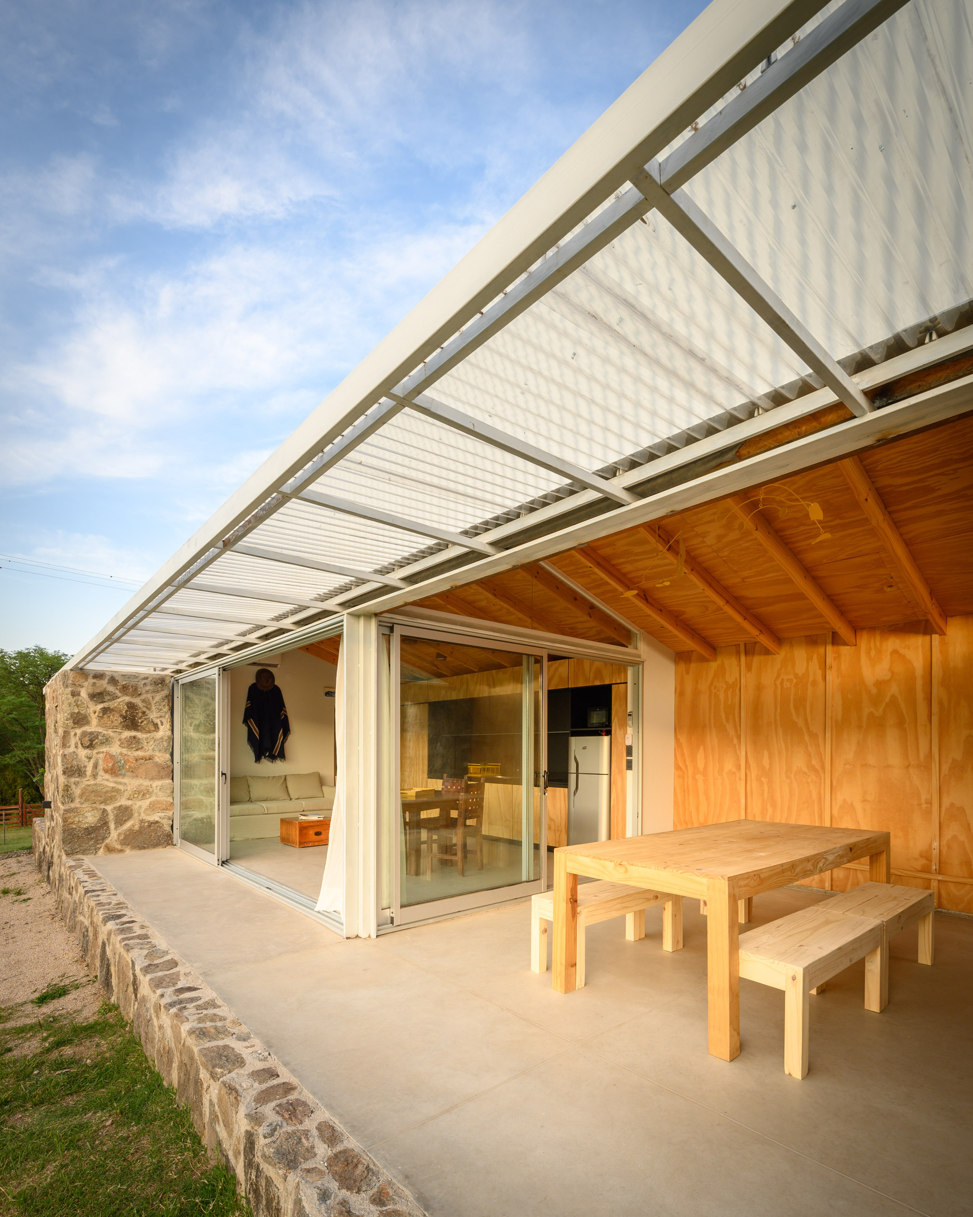 巴约之家丨阿根廷丨Set.ideas-31