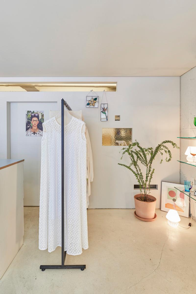 极简时尚的魅力 | white&wodton 的室内设计-15