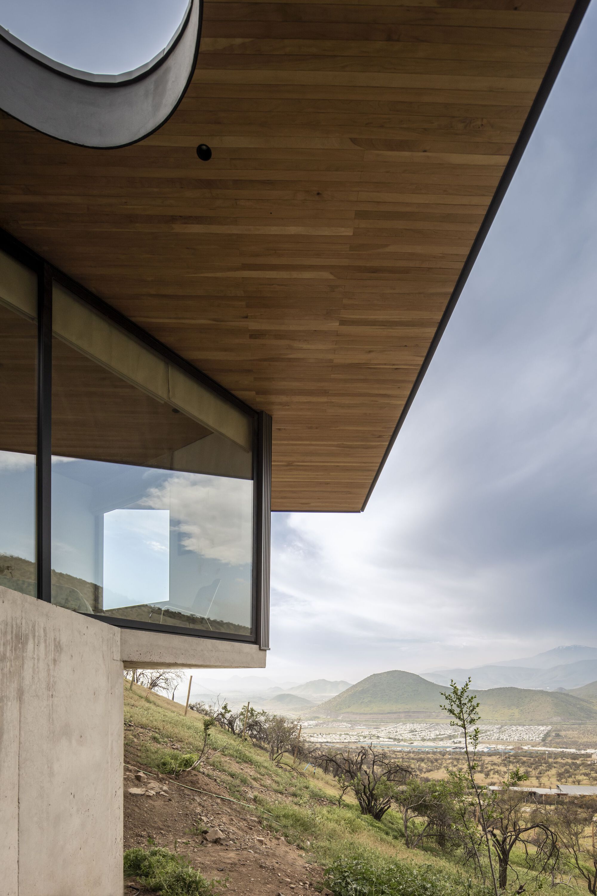 查米塞罗之家丨智利-13