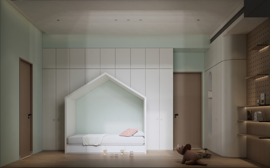 微视设计&设计管家丨中国长沙-40