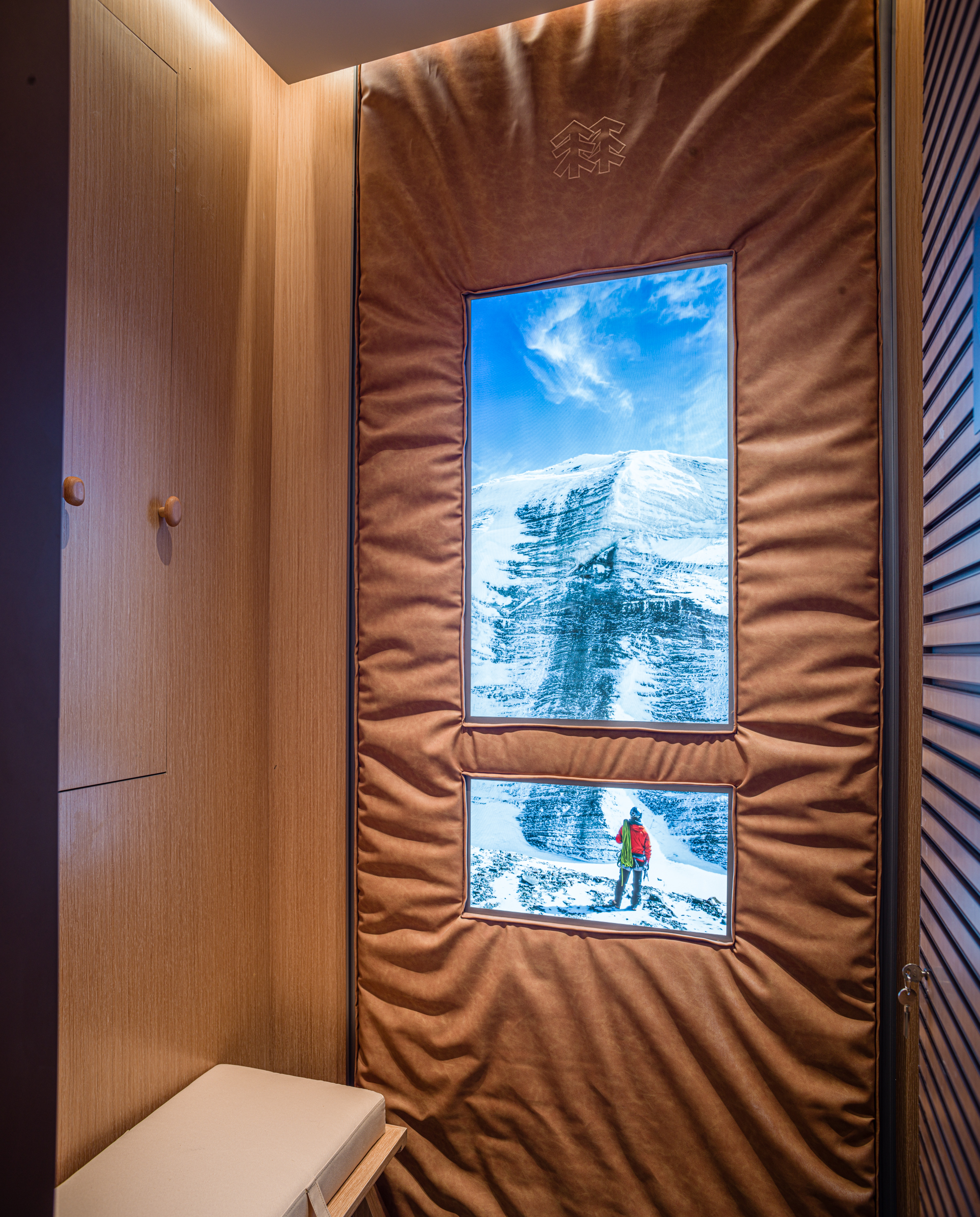 KOLON KRAFT 上海新天地店丨中国上海丨KOLON SPORT & STILL YOUNG-28