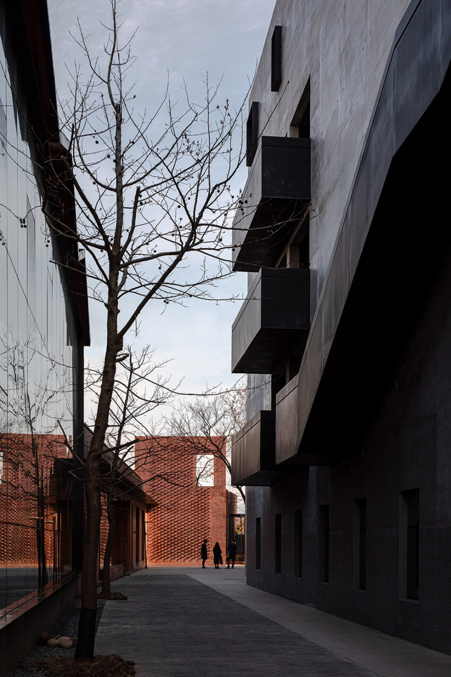 FOR天物空间,上海 / 本哲建筑-41