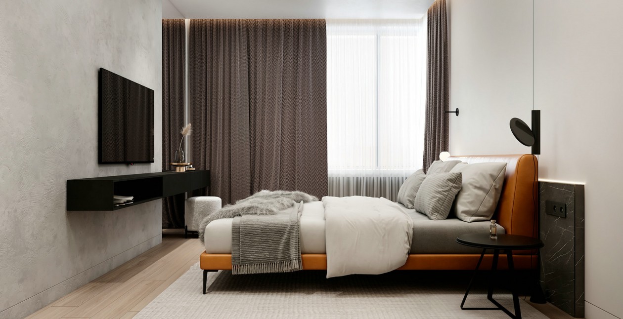 高级灰+黄色 浪漫情调的结合-5