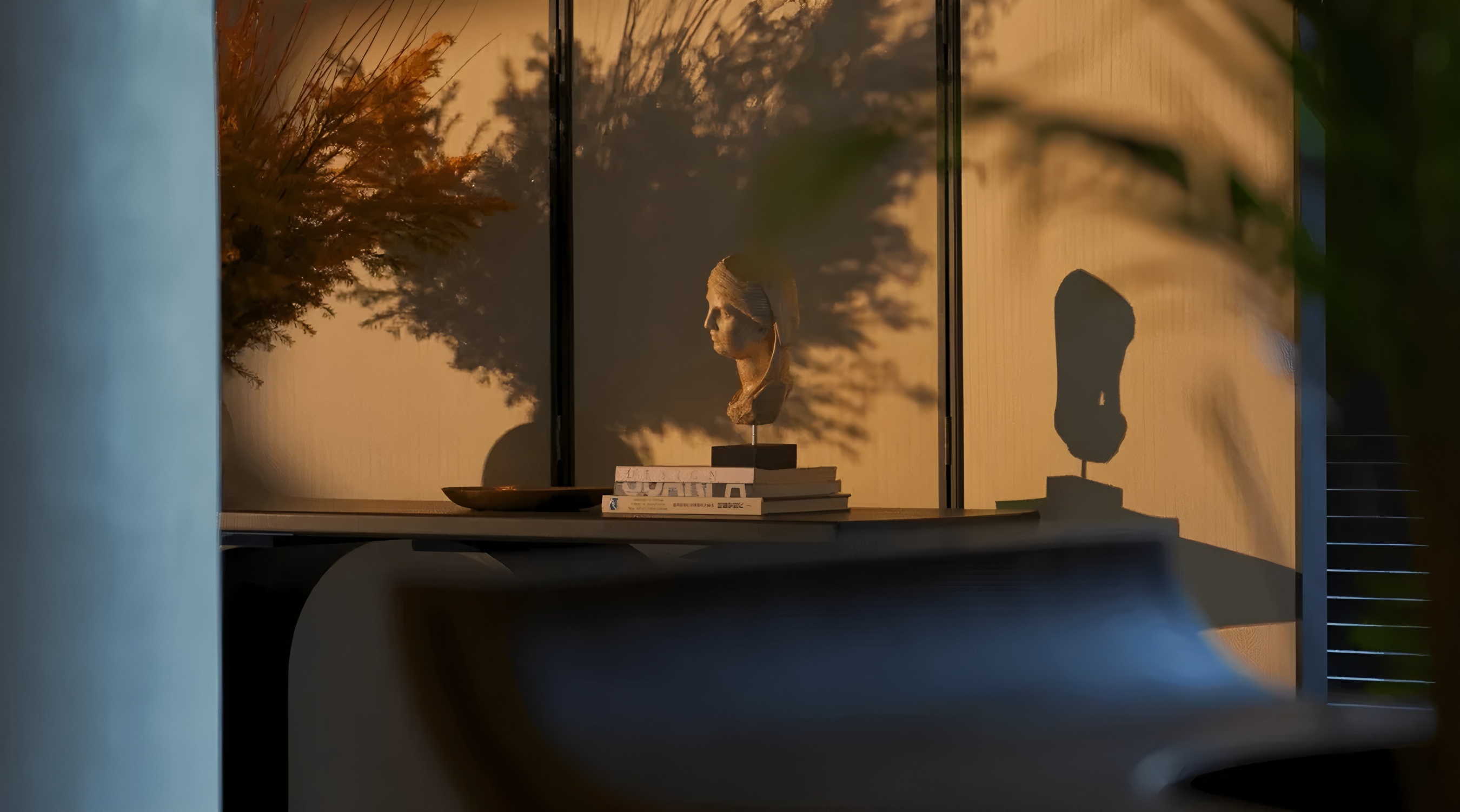 海上繁花 · 怀珂 多功能复合空间丨中国厦门丨厦门共界设计事务所-37