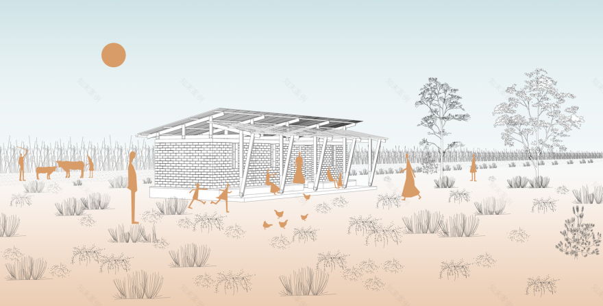 Maji Moto 医疗中心医生之家-45