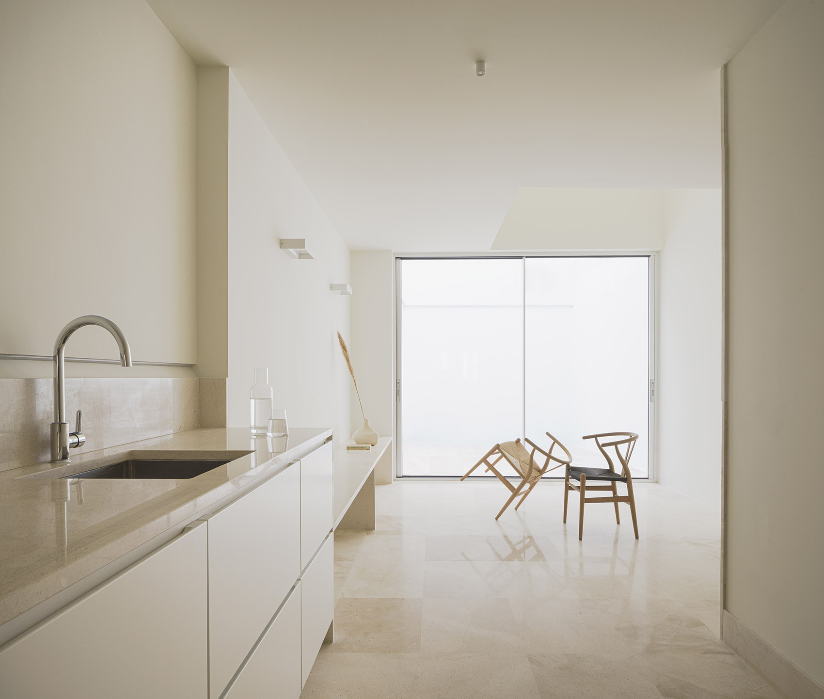 Mirasol 住宅丨ITERARE ARQUITECTOS-64