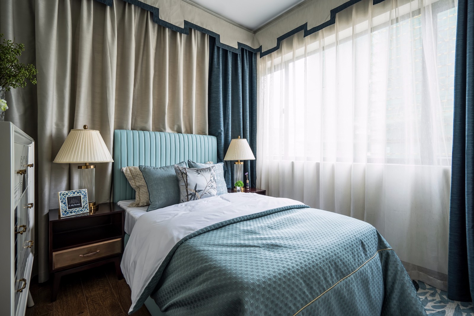 臻品空间设计：碧桂园翡翠山城市综合体-29