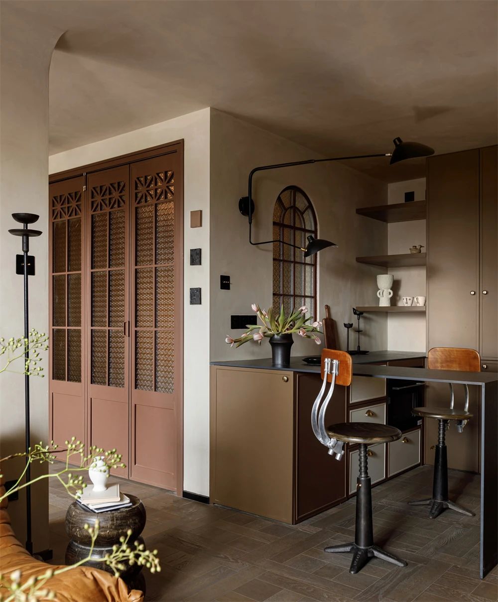 看见日落丨诃子-30