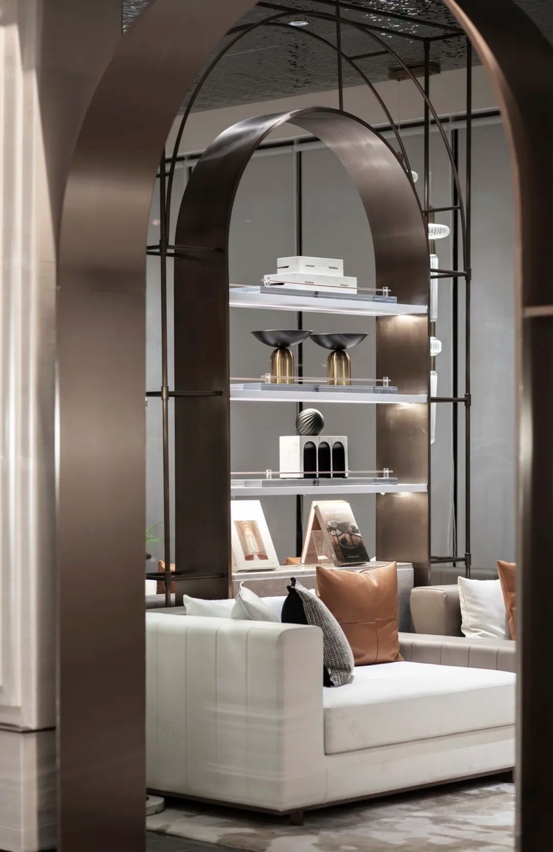 美林设计机构广州总部办公室丨中国广州-31