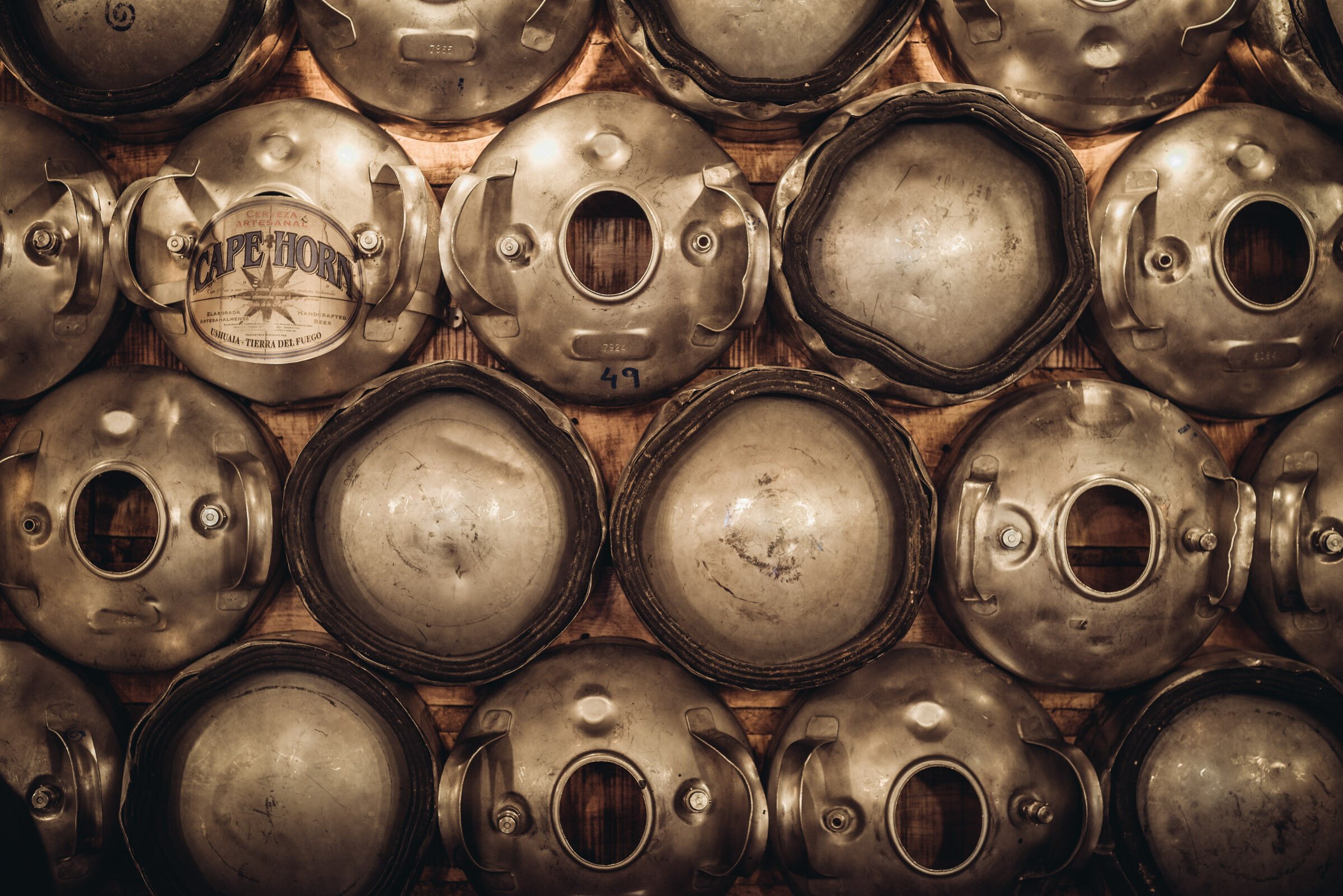 Casa Olmo 酒吧餐厅-34