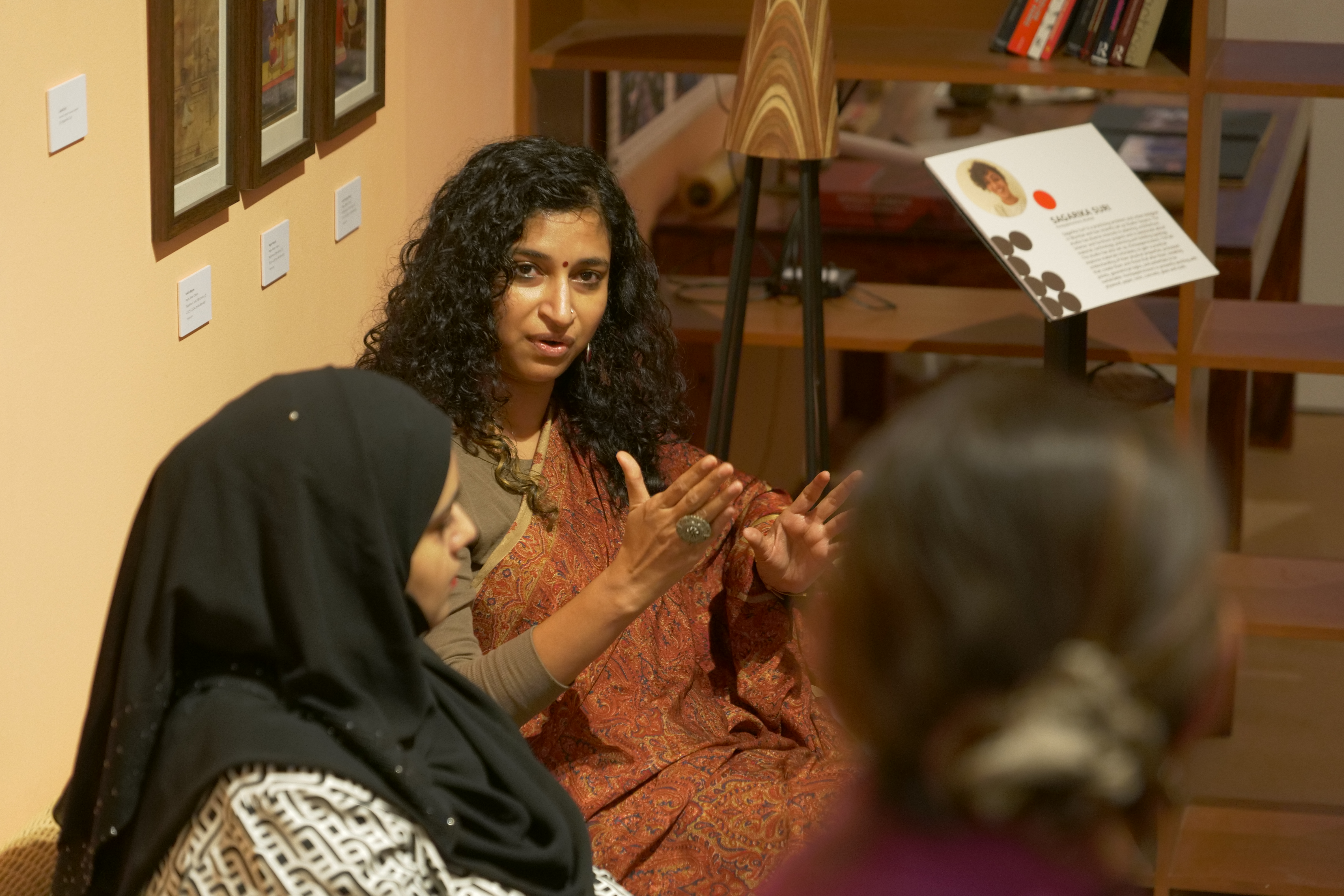 萨马特瓦：展览设计-78