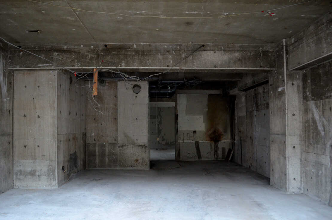 东京私宅的简约魅力-20