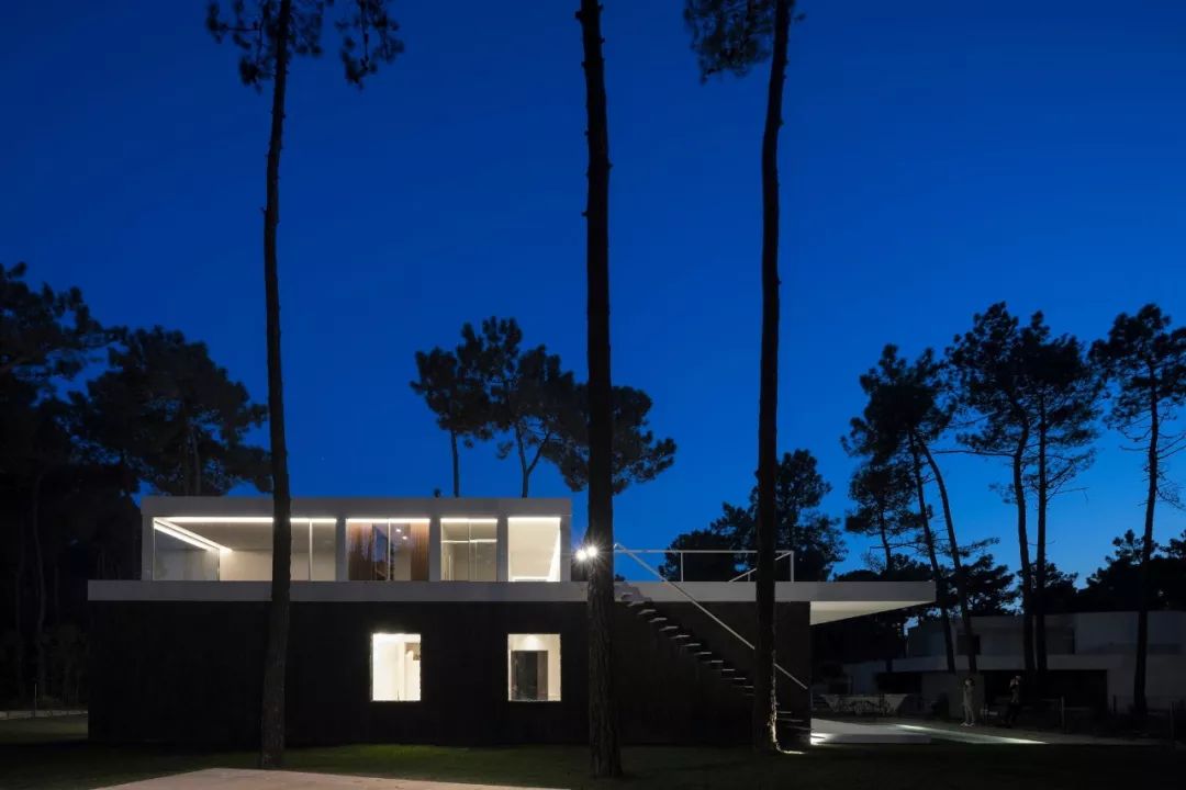 BICA Arquitectos | 诗意建筑的无限接近-22