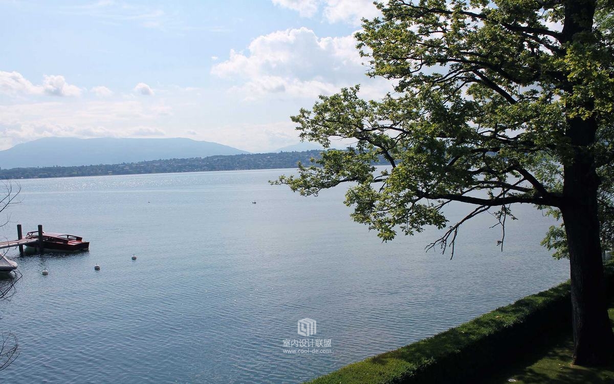 La Réserve Geneva 瑞士日内瓦精品酒店-28