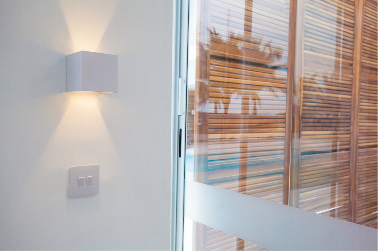 尼日利亚简约海滩别墅-33