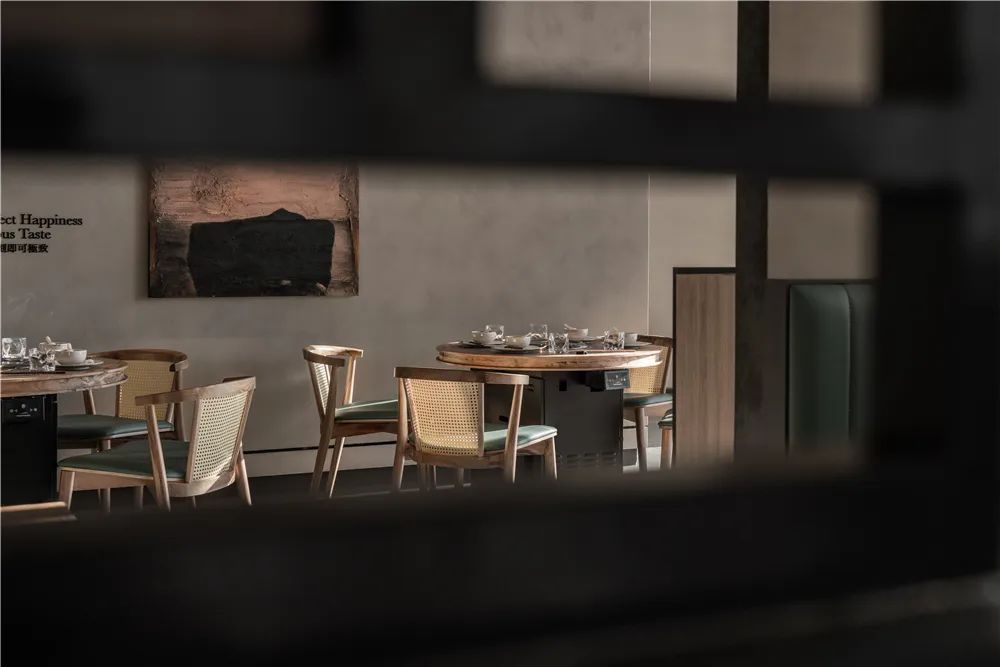 侘寂烟火 – 如熹RuXi丨中国太原丨HOOOLDESIGN事务所-37