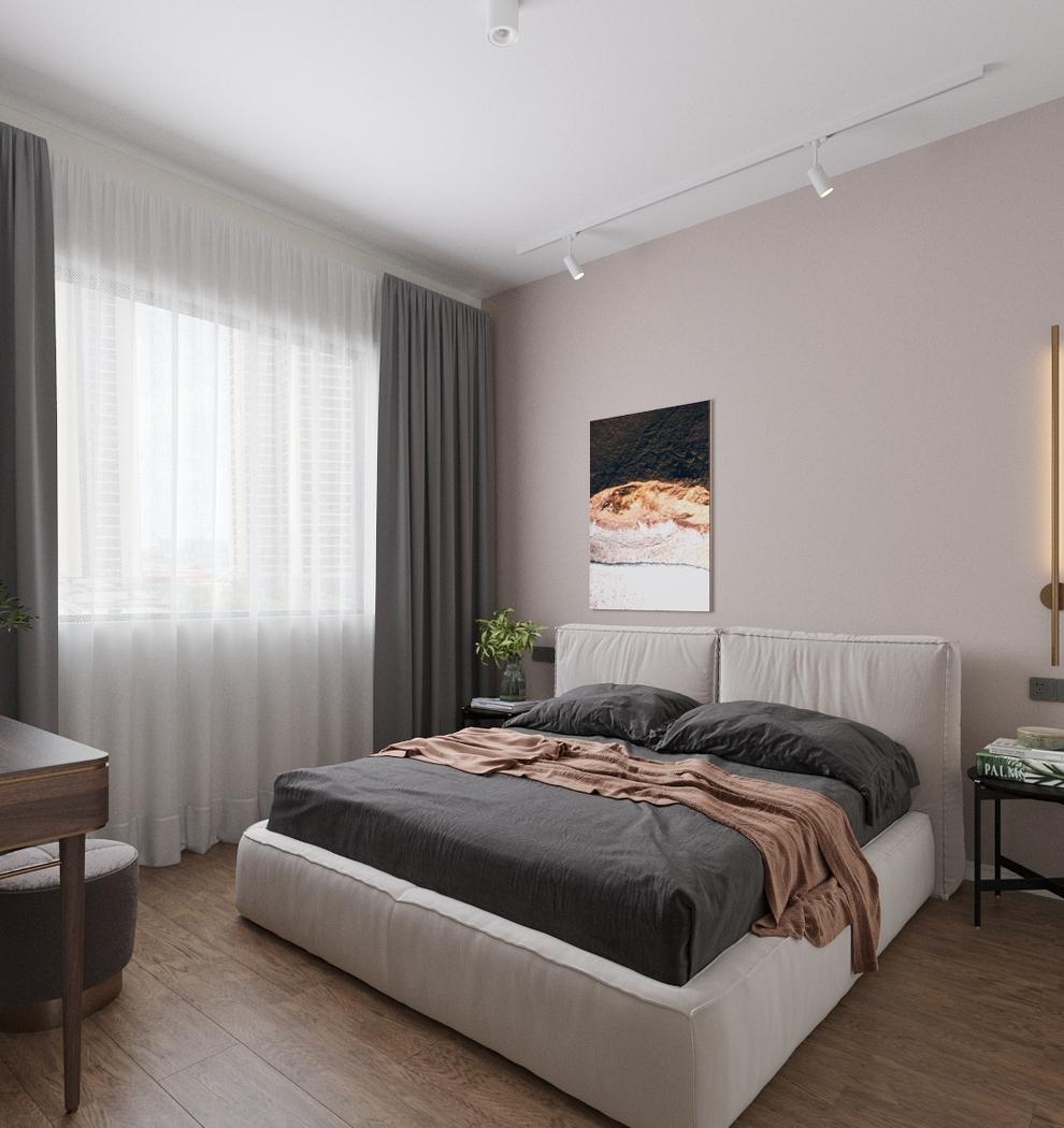 申然设计 | 金地九龙壁私宅-6