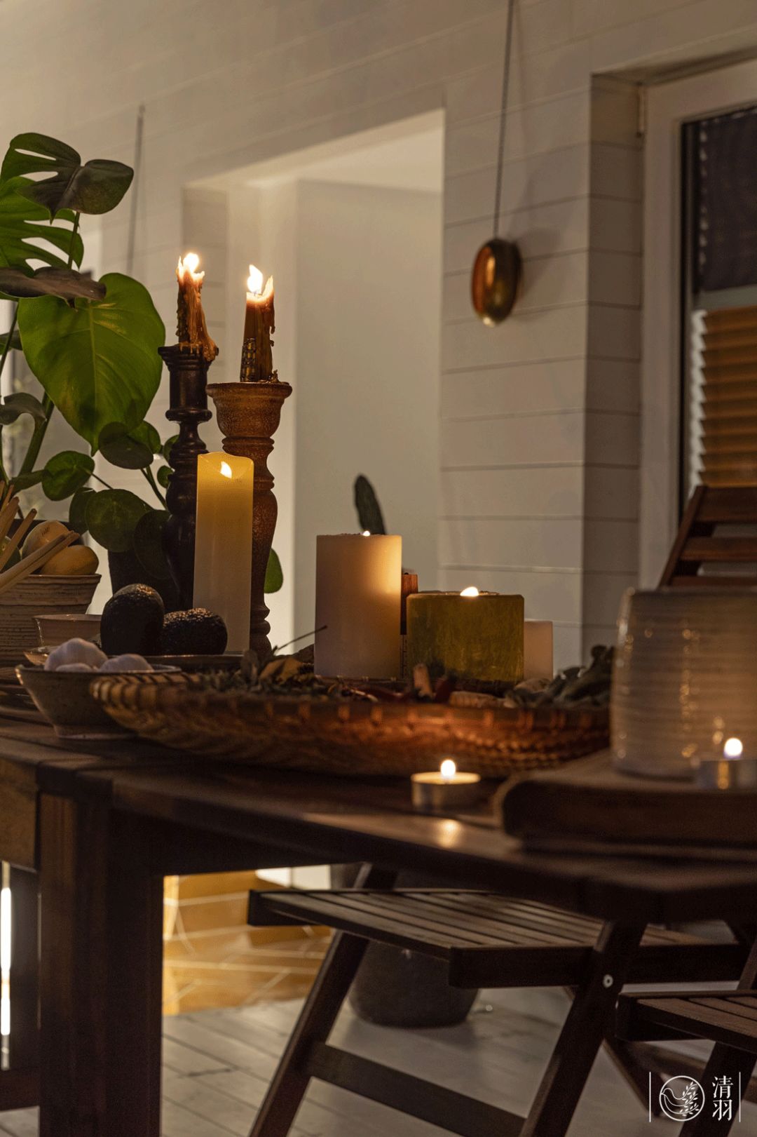 热带暖阳 | 东南亚风格家居设计-112