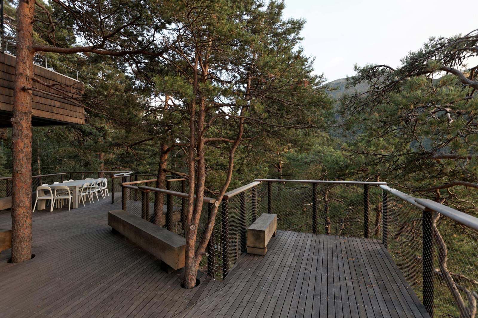 斯托夫峡湾避暑别墅-7