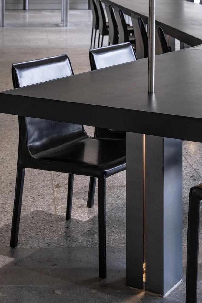 工业风咖啡馆设计丨韩国丨Design 工作室-11