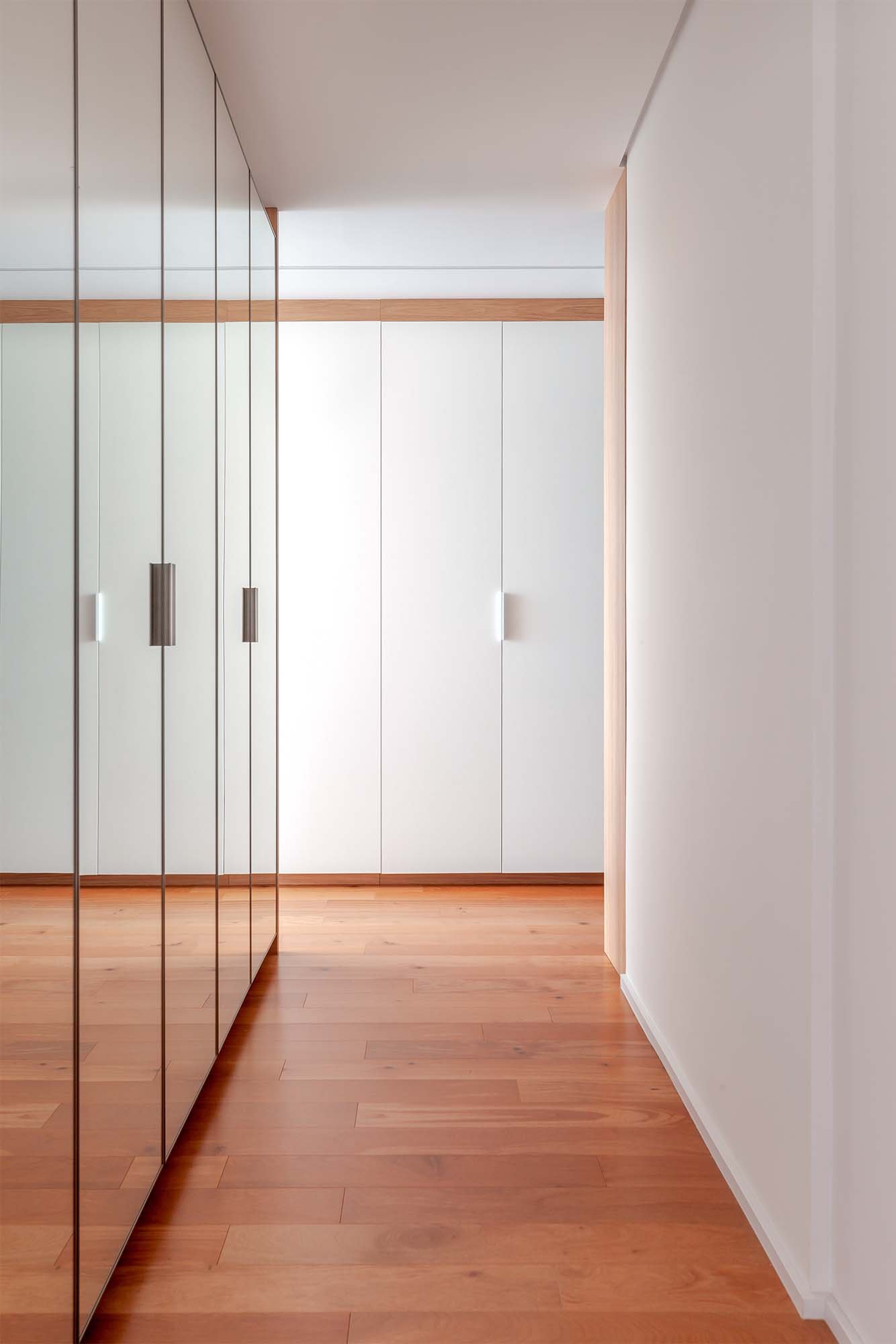 巴西 | 9ª PENTHOUSE  | 顶层住宅 | 2021 | Giuliano Marchioratos Architects-25