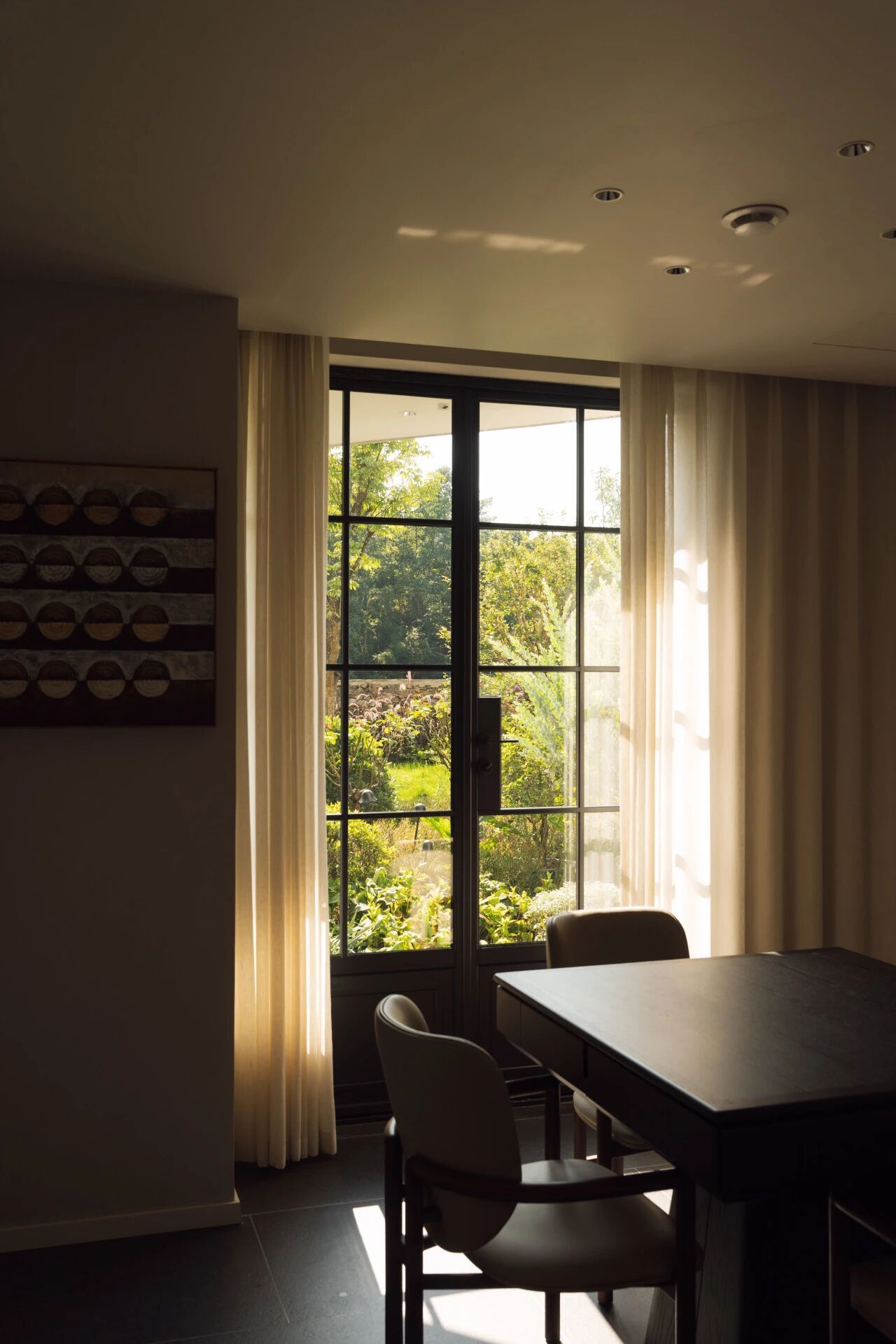 半山李树下丨中国重庆丨柏联万盛设计-24