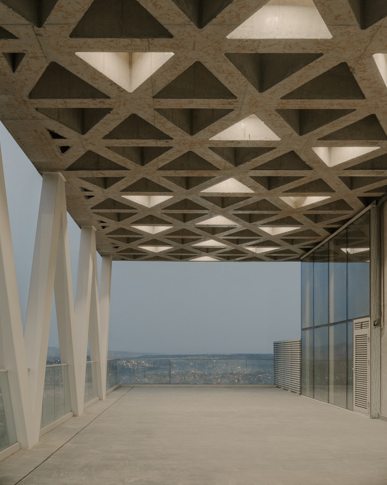 Lisi花园住宅楼丨Architects of Invention等-100