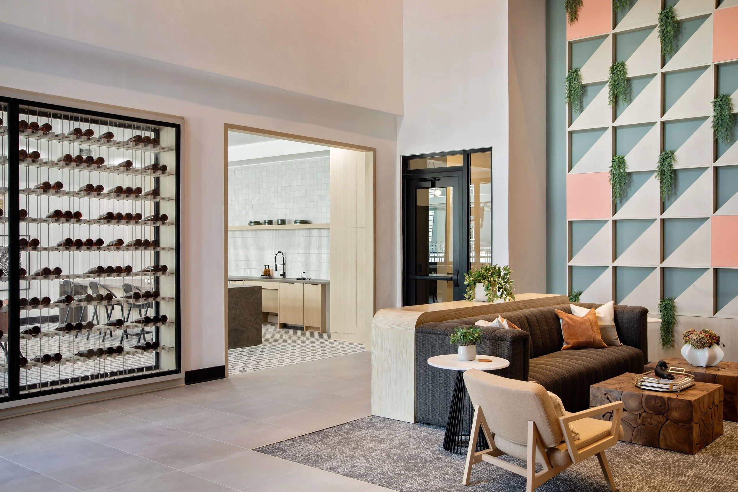 丨美国丹佛丨Vida Design-18