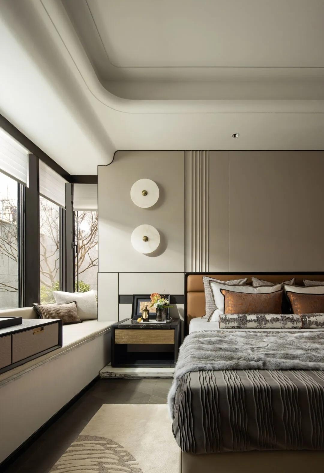 台州建发·养云 样板间丨中国台州丨众睦设计-28