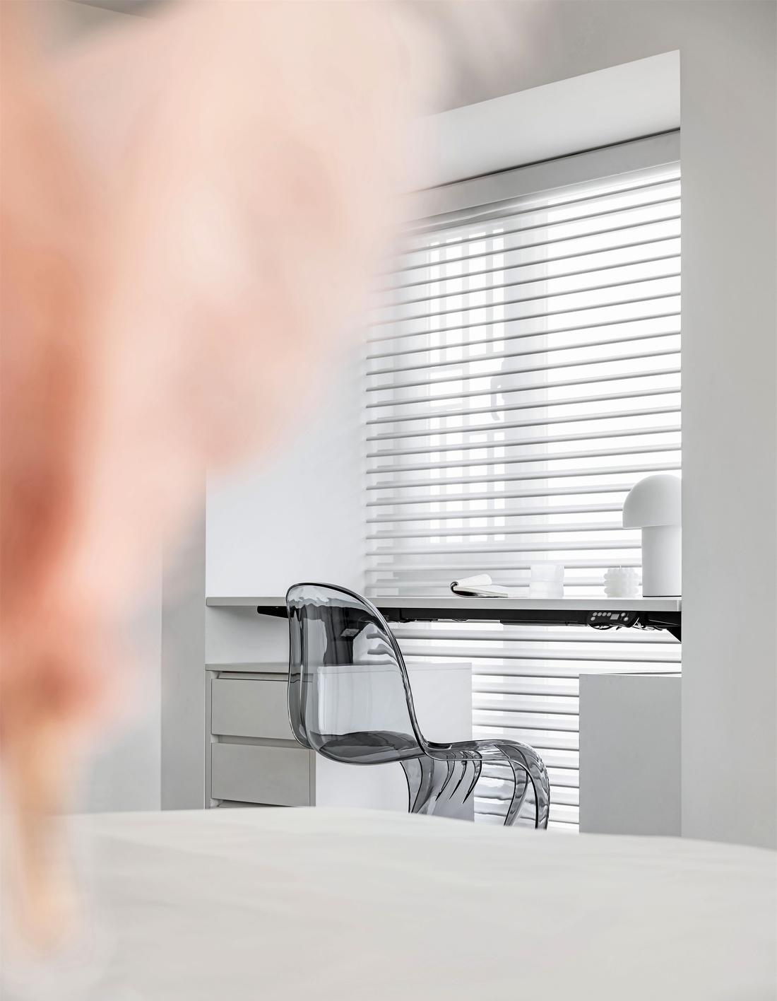 白色岛屿 · 光与影的交织丨妹岛和世&西泽立卫-66