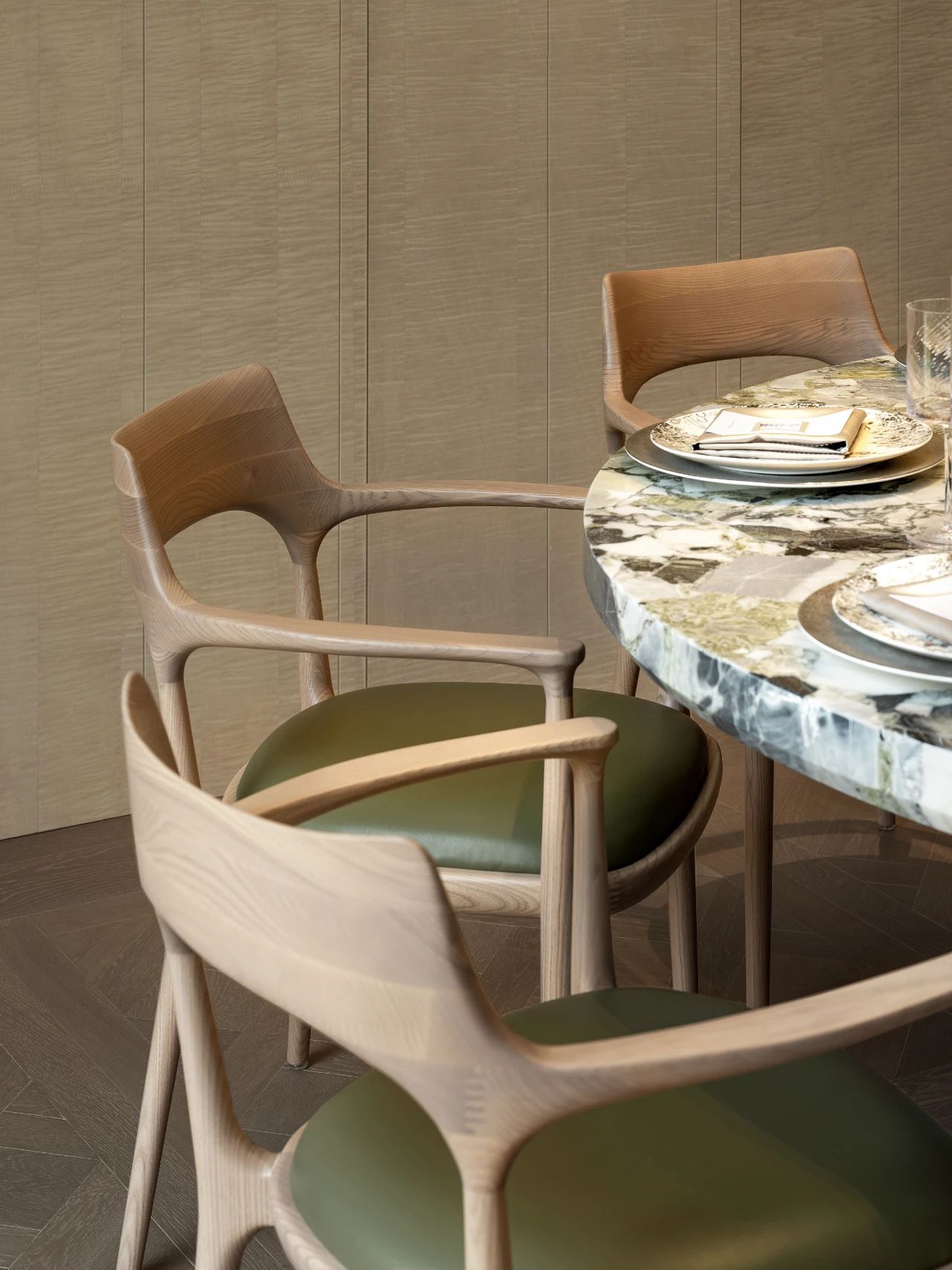 DIA新作|华润置地·杭州望云璟晨府!-90