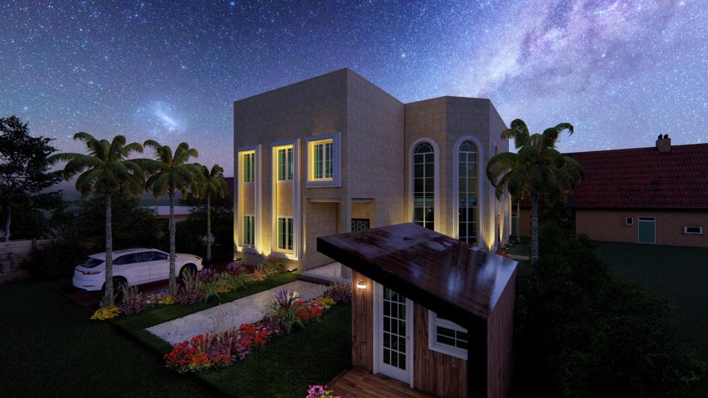 Interior and exterior upgrading project-27