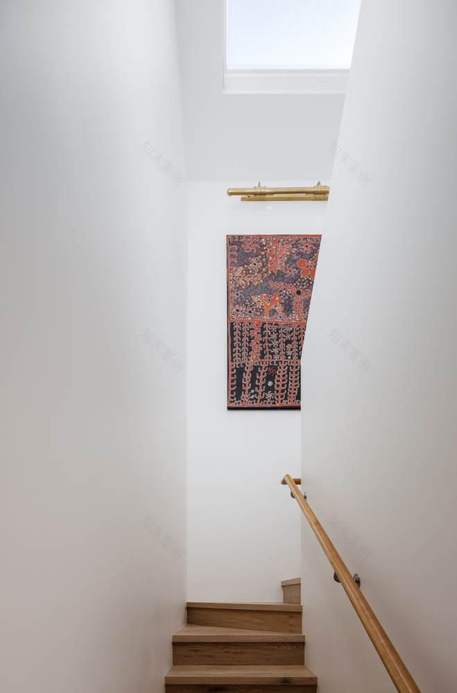 澳大利亚 Woollahra 别墅丨澳大利亚悉尼丨MGAO-29