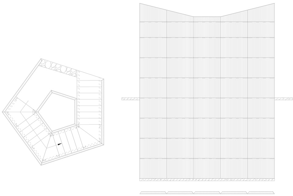 新膳道餐厅, 江西 / 亿端国际设计-61