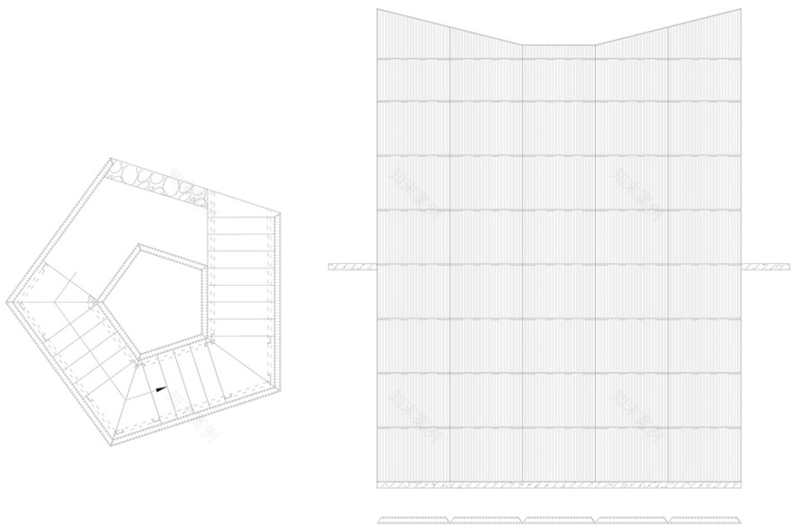 新膳道餐厅, 江西 / 亿端国际设计-61