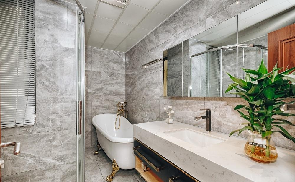 现代混搭平层设计-37