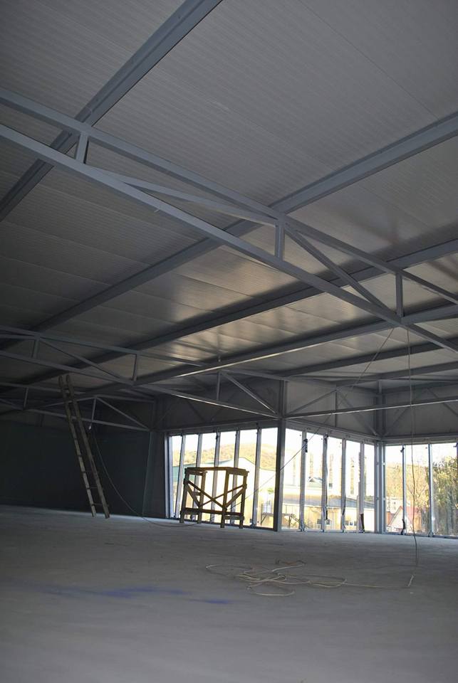 I·I Abajeru Valeriu 家具店设计-18