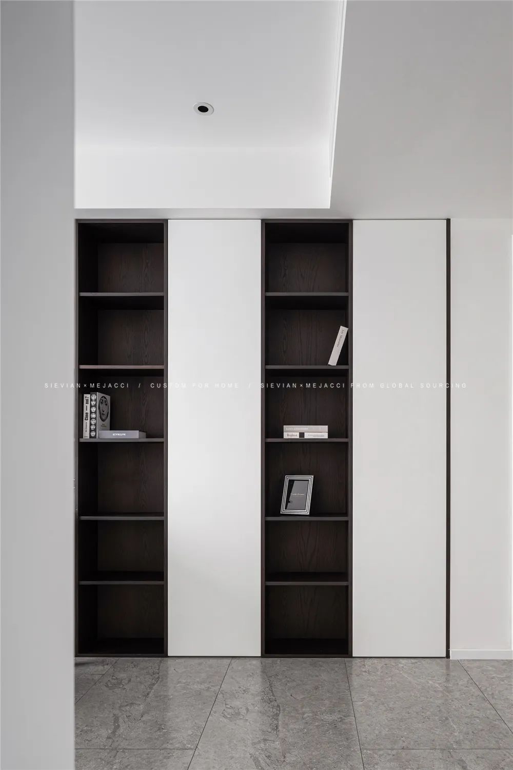 2021 梅亚奇全屋设计回顾与展望丨中国南京-58