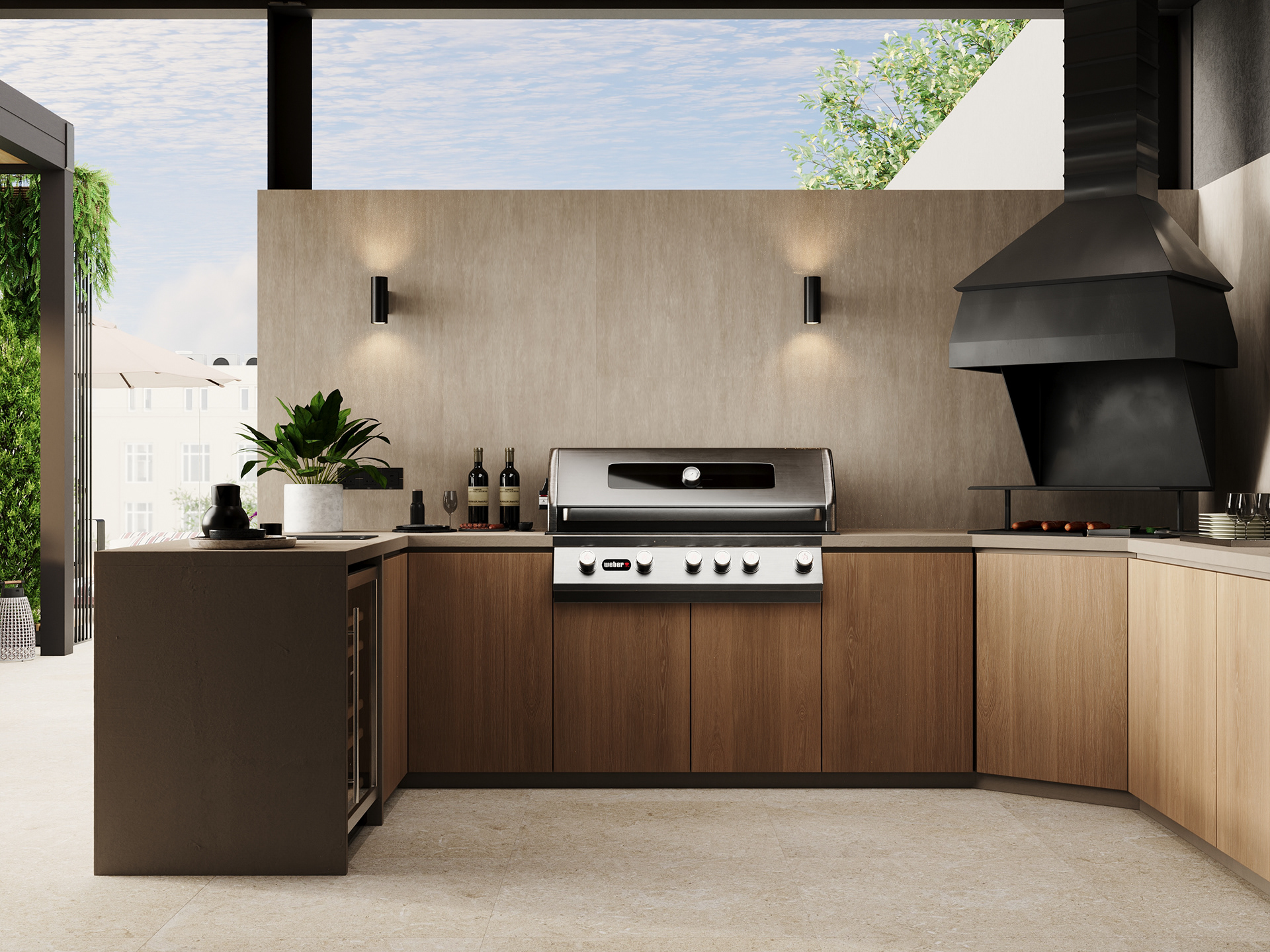 Verde公寓项目丨塞浦路斯-157