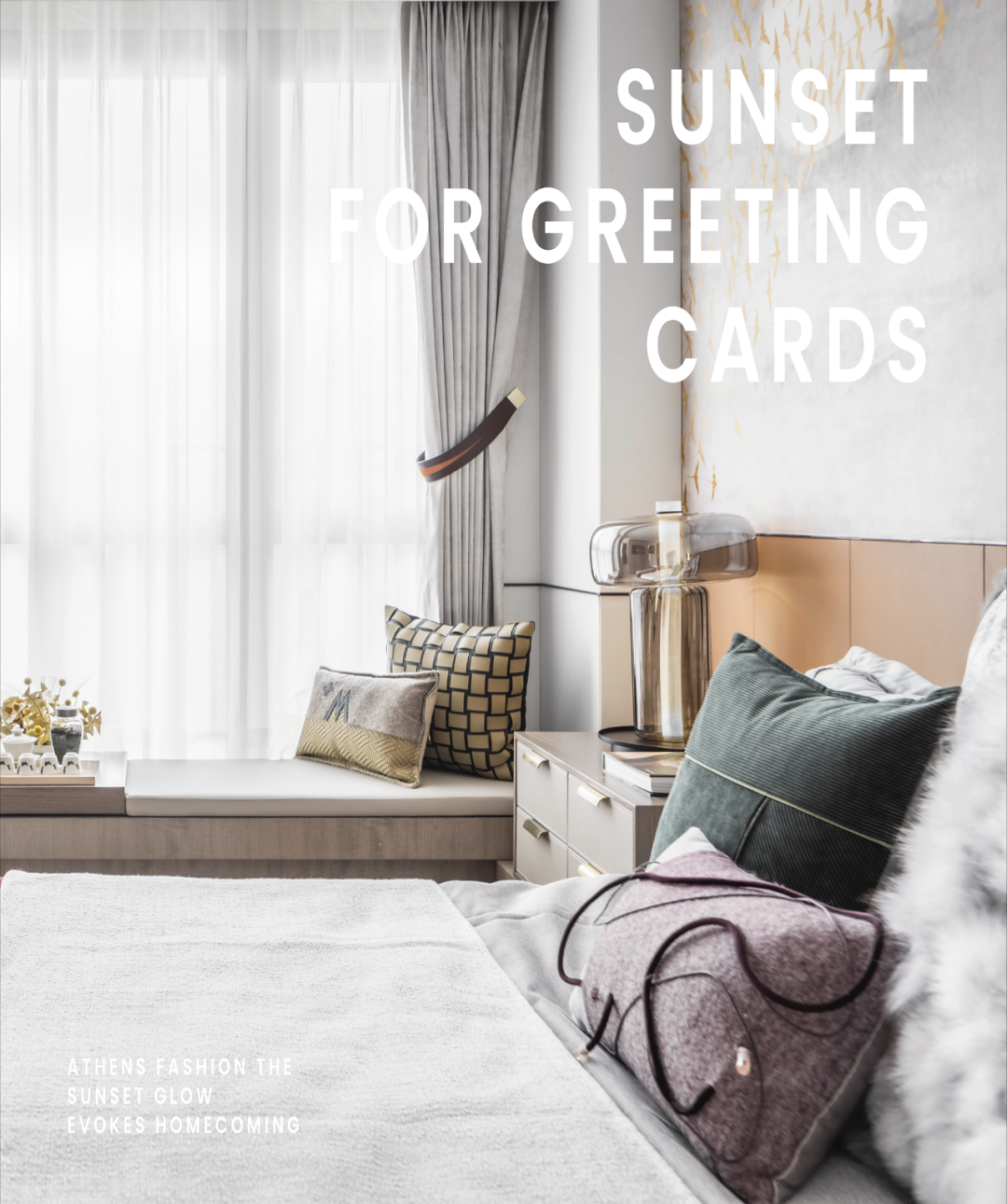 广东樵山金茂悦样板间丨中国佛山丨PINKI DESIGN品伊设计-75