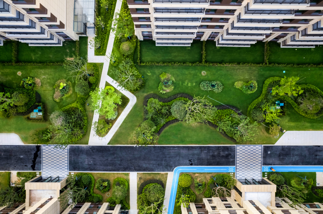 美好交付 | 镇江上悦诗苑，理想照进现实的新生活-24