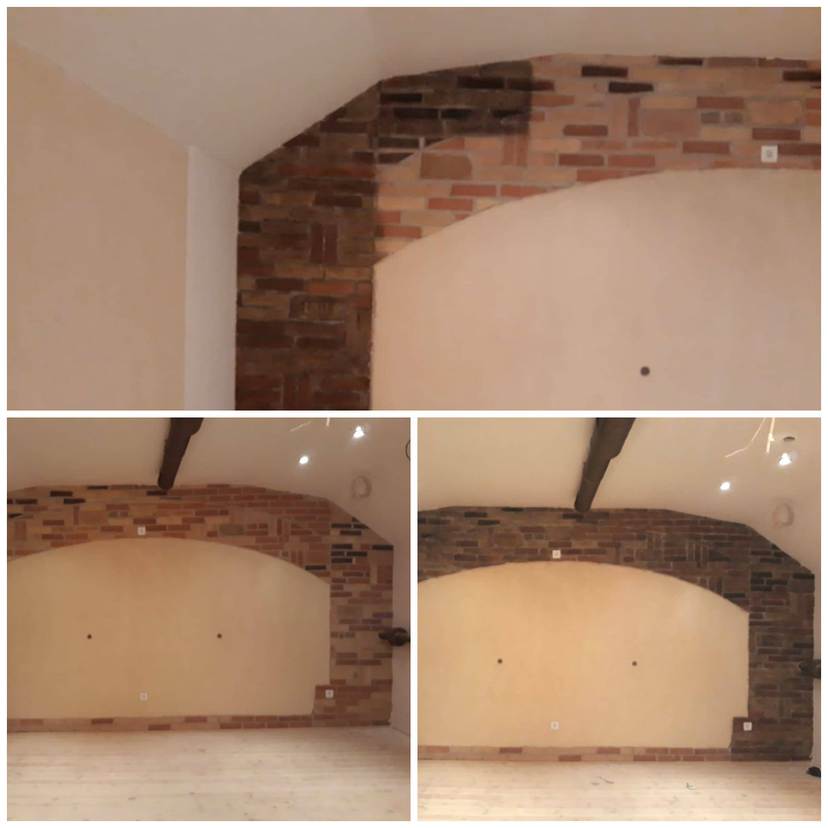 从地中海餐厅改造为经典酒馆-27