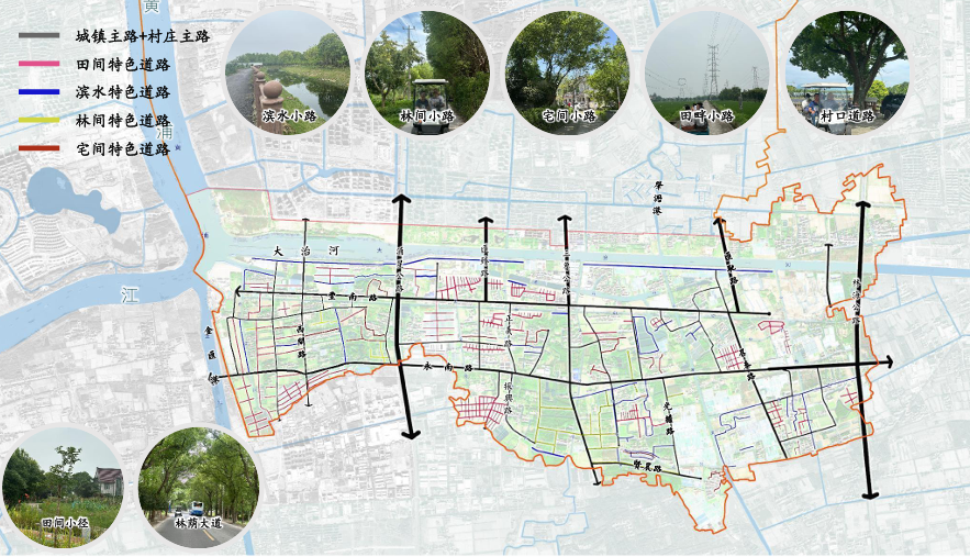 境作|沪派江南“三师联创”规划设计方案：浦江第一湾，田园新天地-67