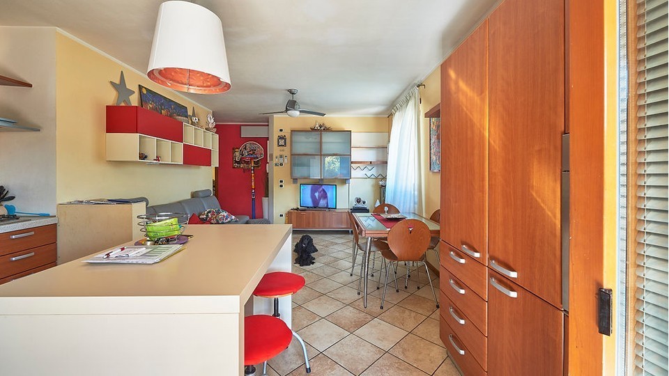 Schio公寓  Gattuso合同项目丨意大利丨Gattuso Contract-17