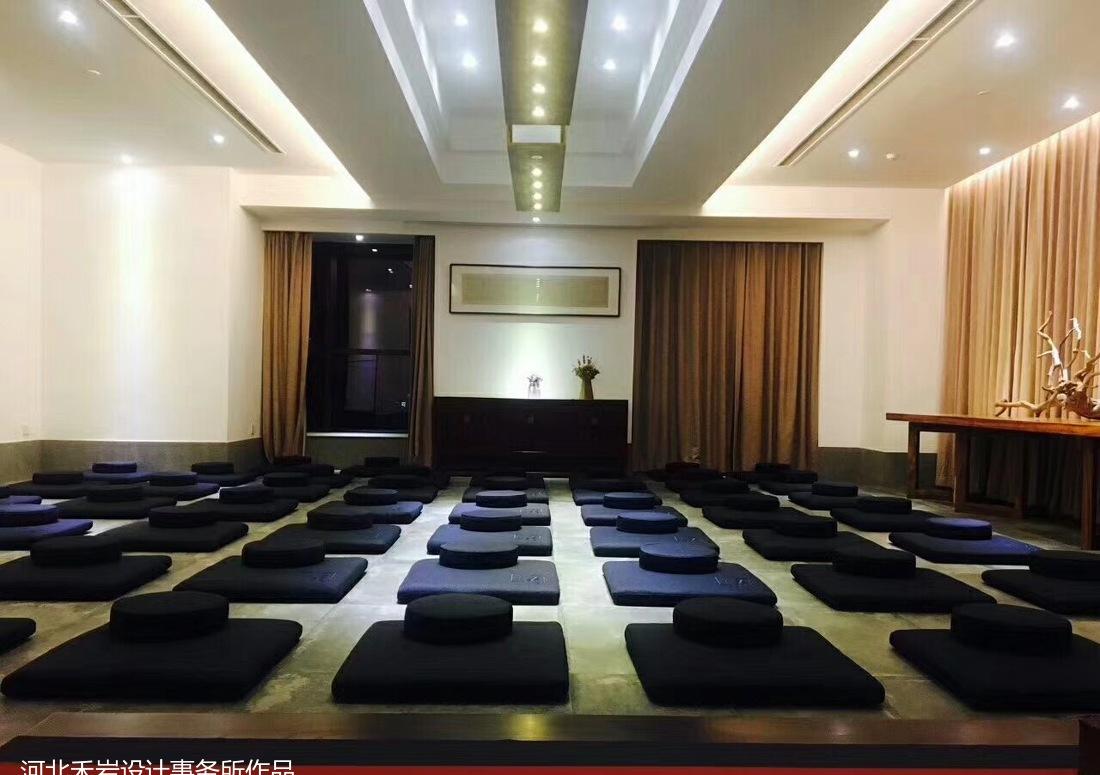 
秦皇岛半闲浮生茶会所 -17