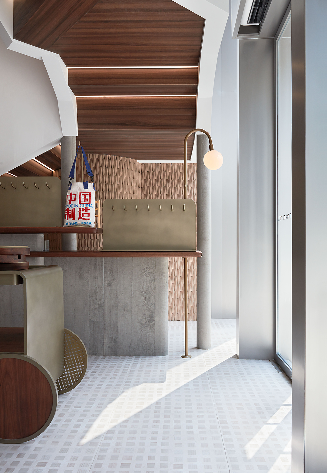 广州喜茶LAB旗舰店-13