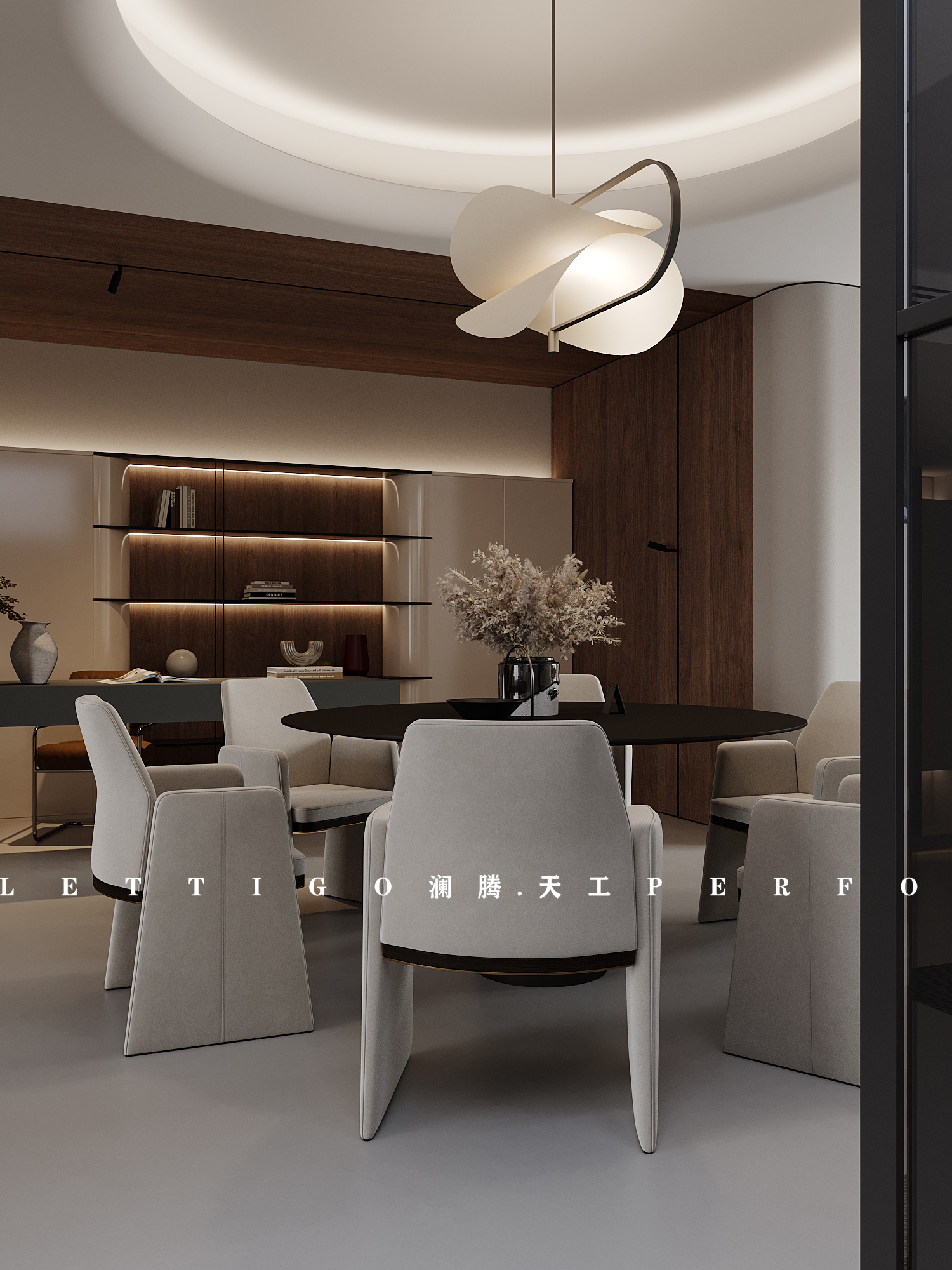 现代简约风，打特写角度是会上瘾的吧-16