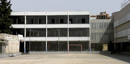 906 学校改造 | 释放建筑潜力的室内设计佳作-14