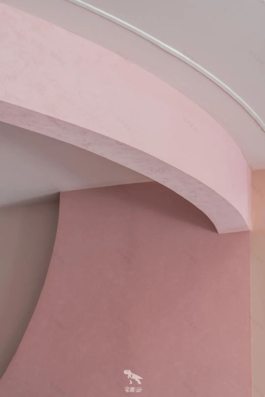 觅己美容院丨中国内江丨宅南空间设计事务所-16